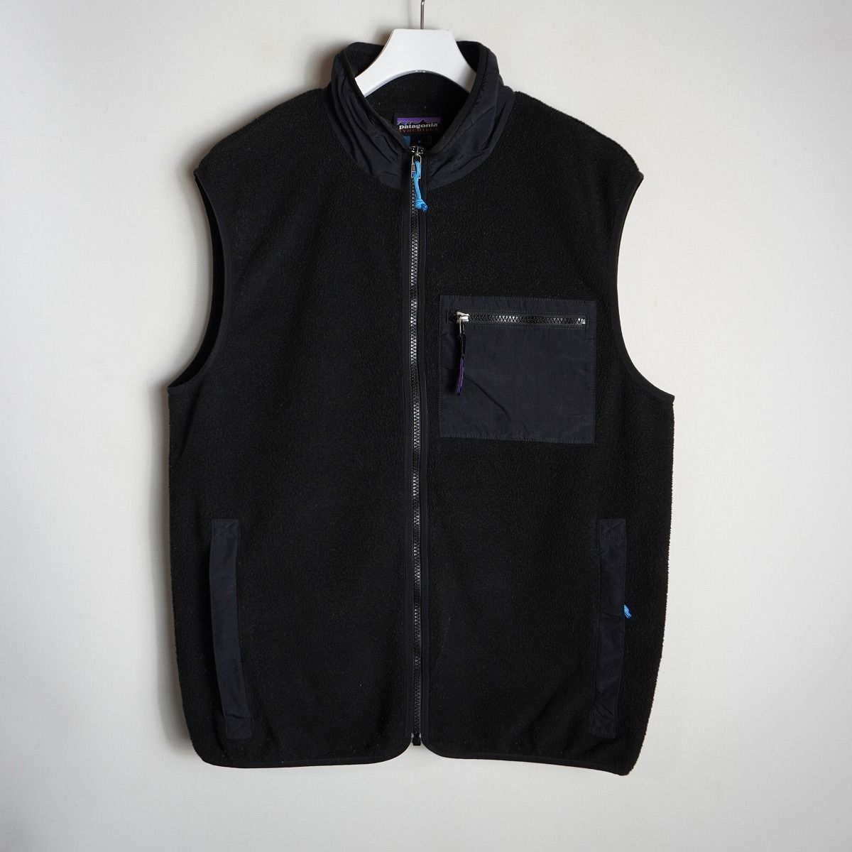 正規 Patagonia パタゴニア Synchilla Vest シンチラ ベスト