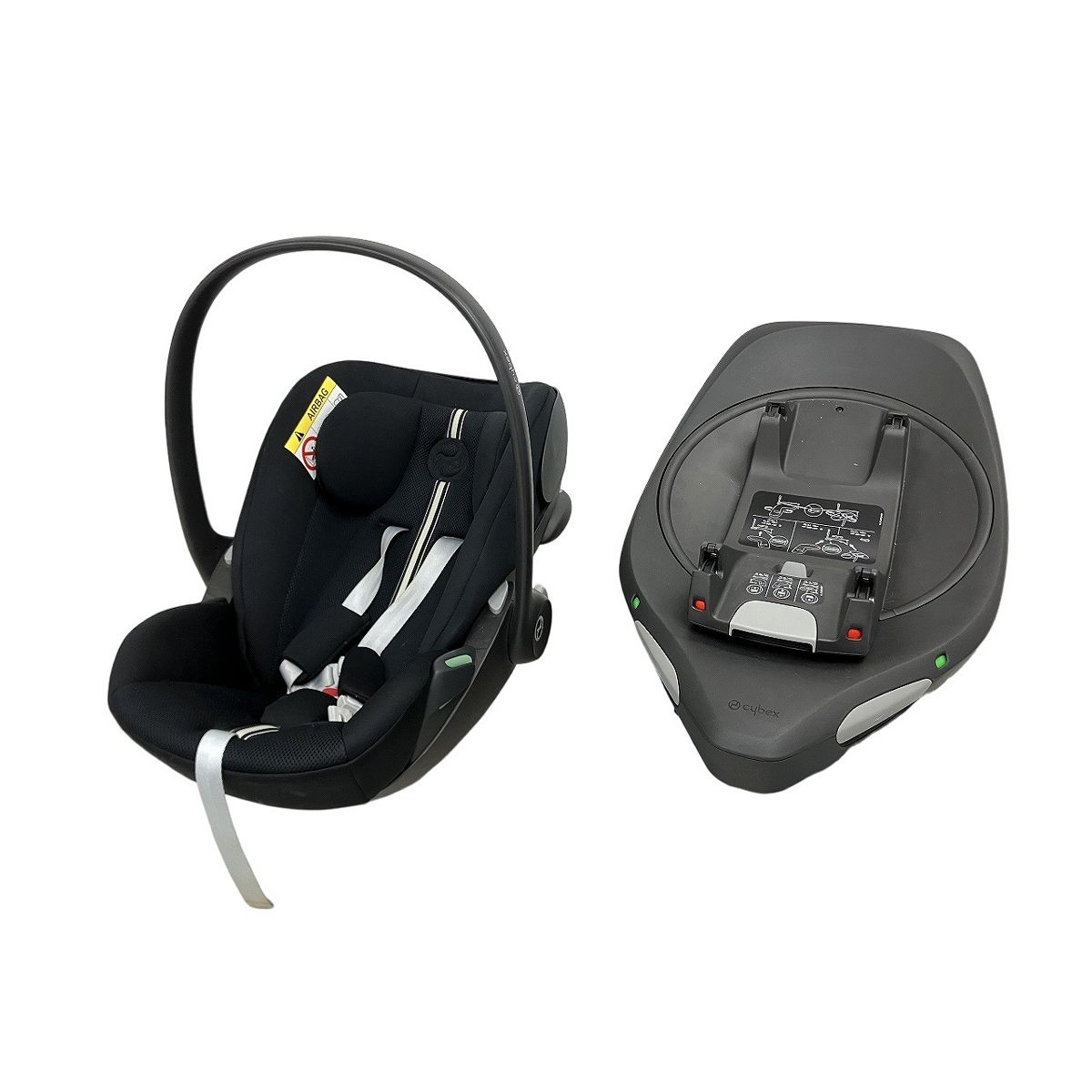 サイベックス ベース