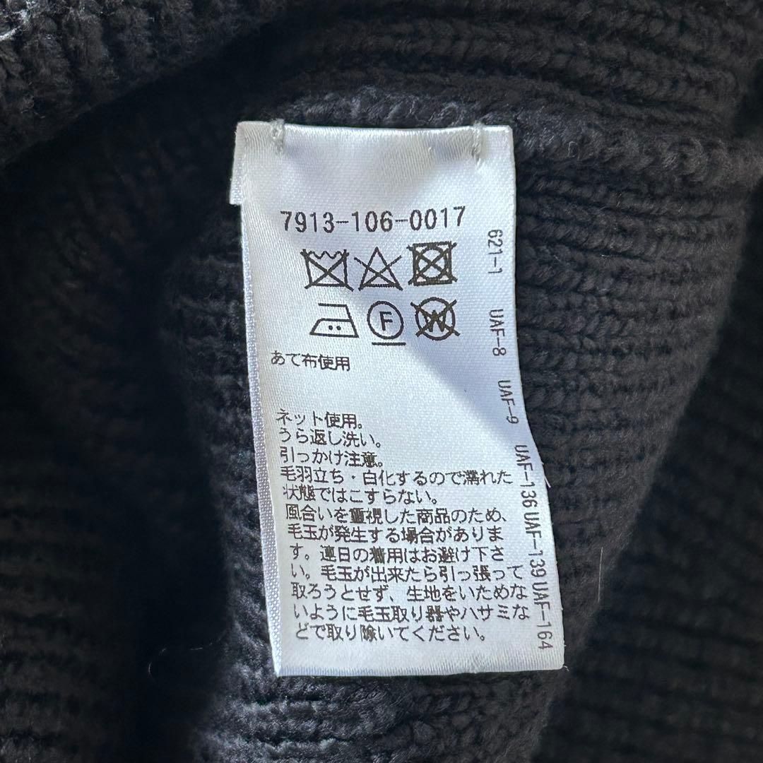 ブラック シンプル上品