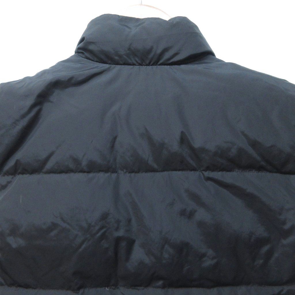 6WE10 CAT グースダウン リバーシブル ワークベスト ベストの商品一覧