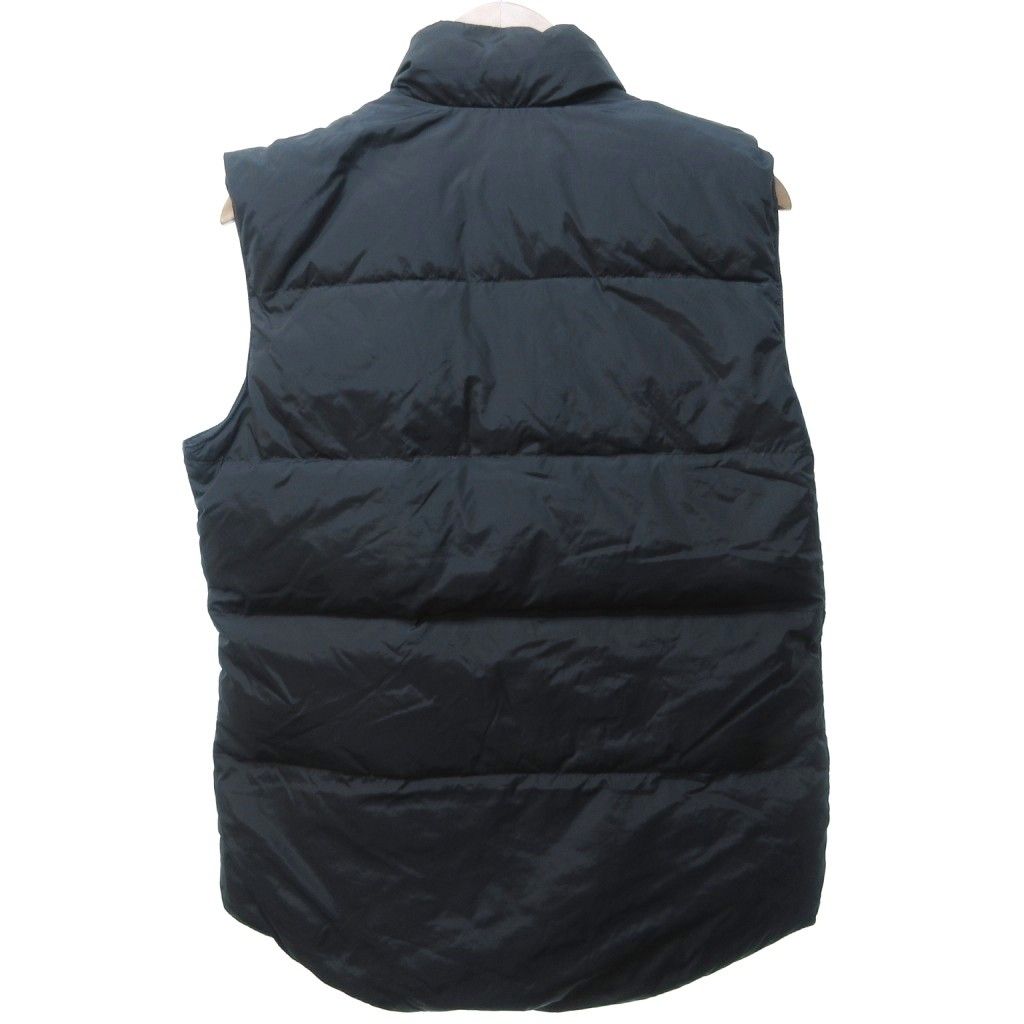 ウエアハウス ダブルワークス ビンテージ 復刻 レザーヨーク ダウン