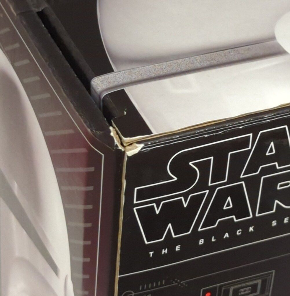 Hasbro スター・ウォーズ ブラックシリーズ STAR WARS Episode V 帝国
