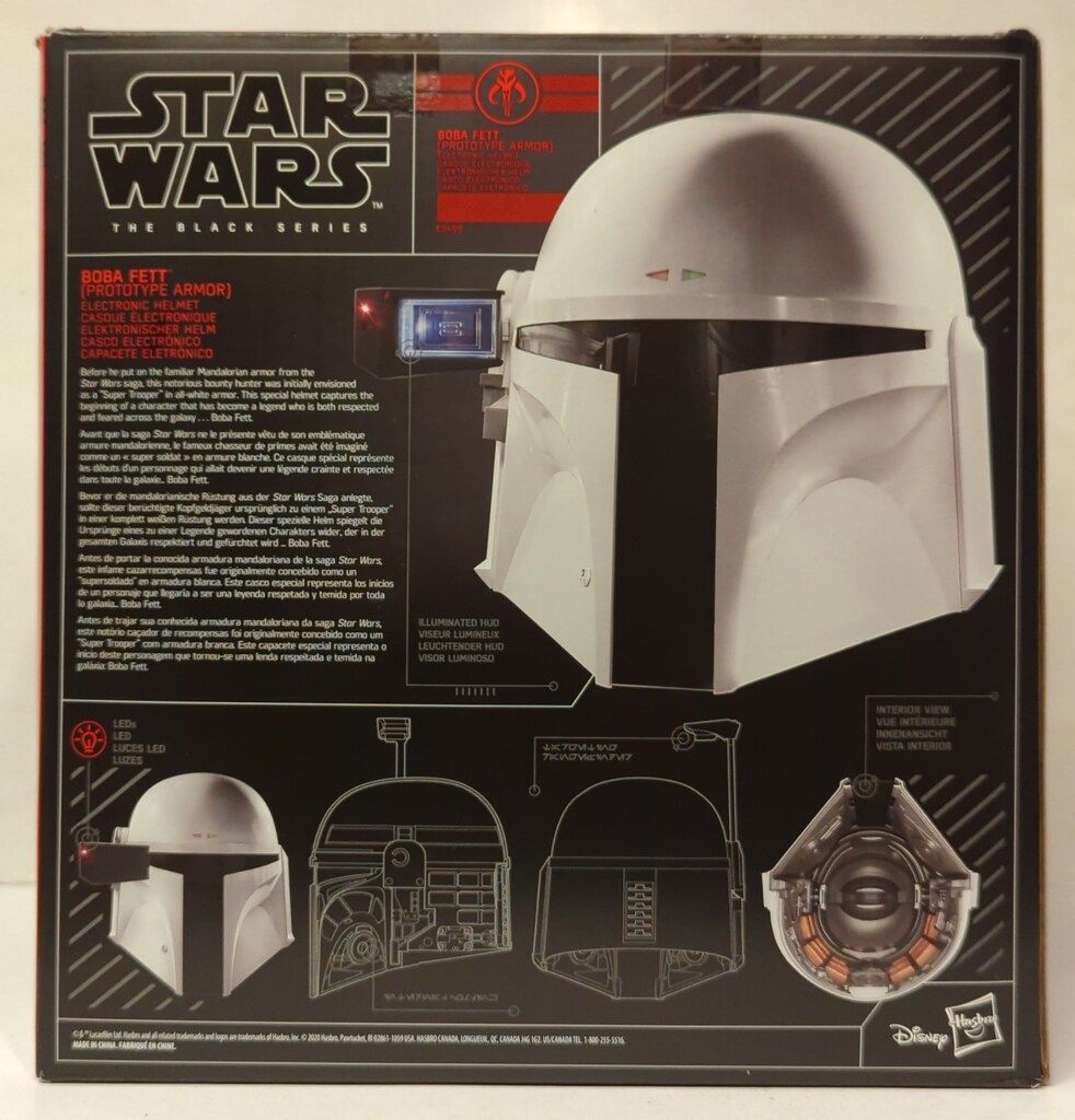 Hasbro スター・ウォーズ ブラックシリーズ STAR WARS Episode V 帝国