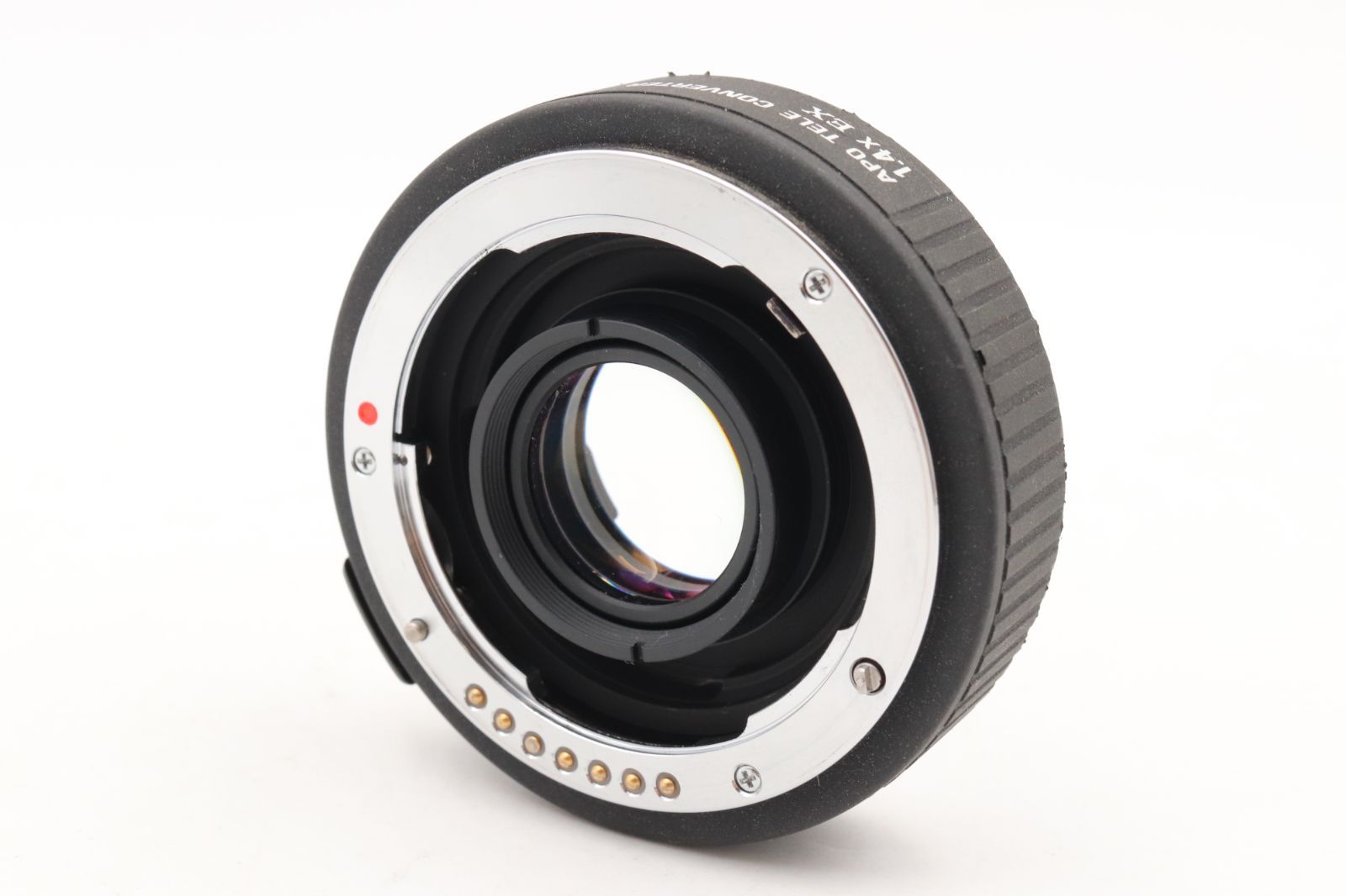 SIGMA シグマ APO TELECONVERTER テレコンバーター 1.4X EX PENTAX ペンタックス 15267