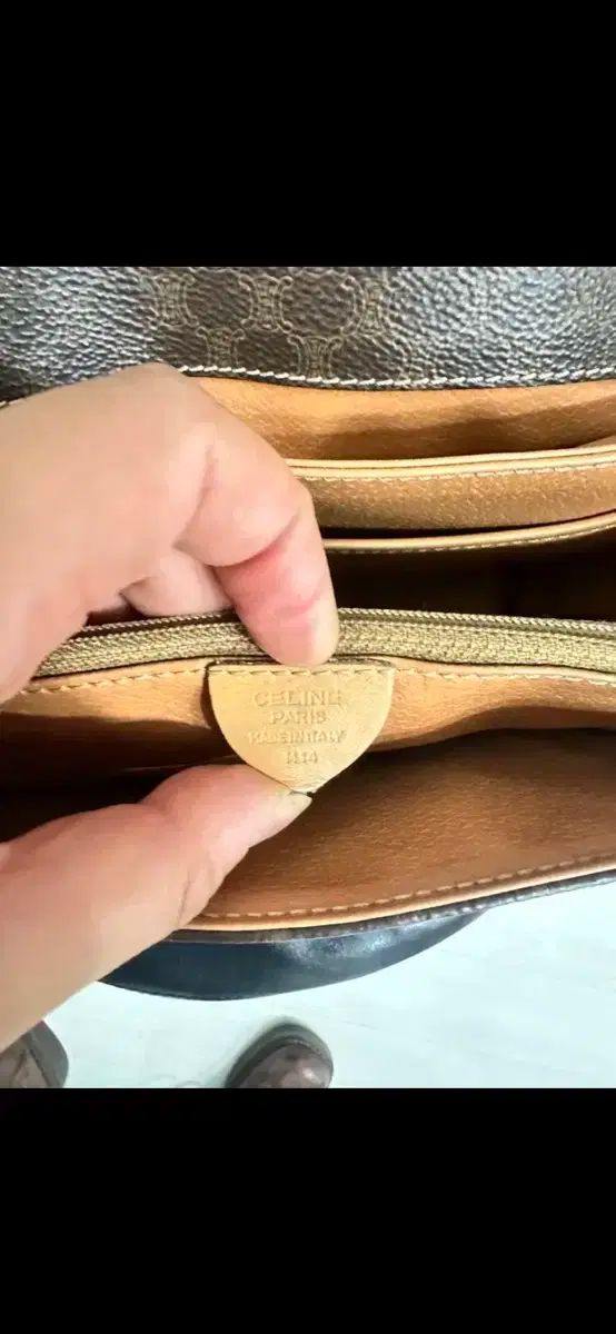 バッグ クロスバック