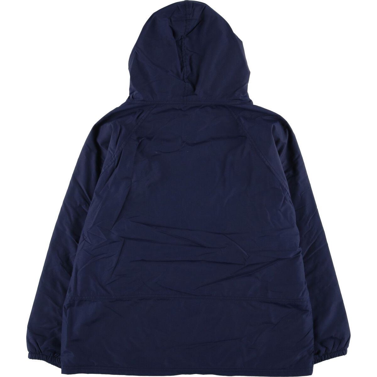古着 70~80年代 エルエルビーン L.L.Bean Thinsulate 中綿アノラック 