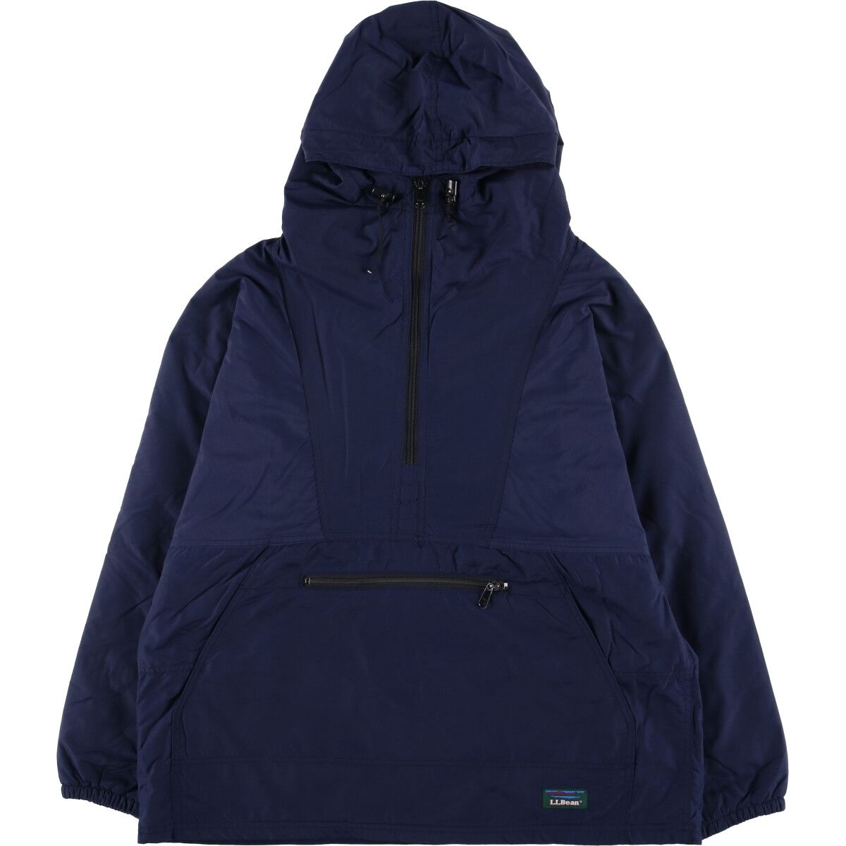古着 70~80年代 エルエルビーン L.L.Bean Thinsulate 中綿アノラック 