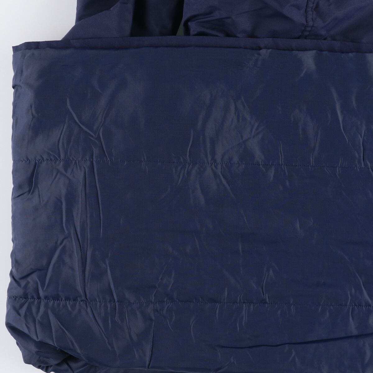 古着 70~80年代 エルエルビーン L.L.Bean Thinsulate 中綿アノラック 