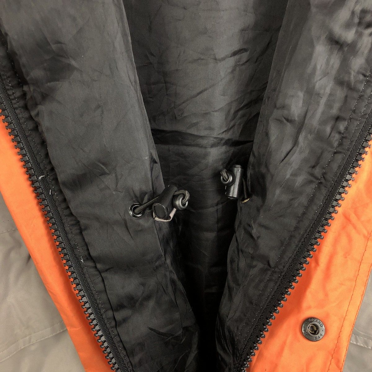 古着 ビッグサイズ ハーレーダビッドソン Harley-Davidson バックロゴ