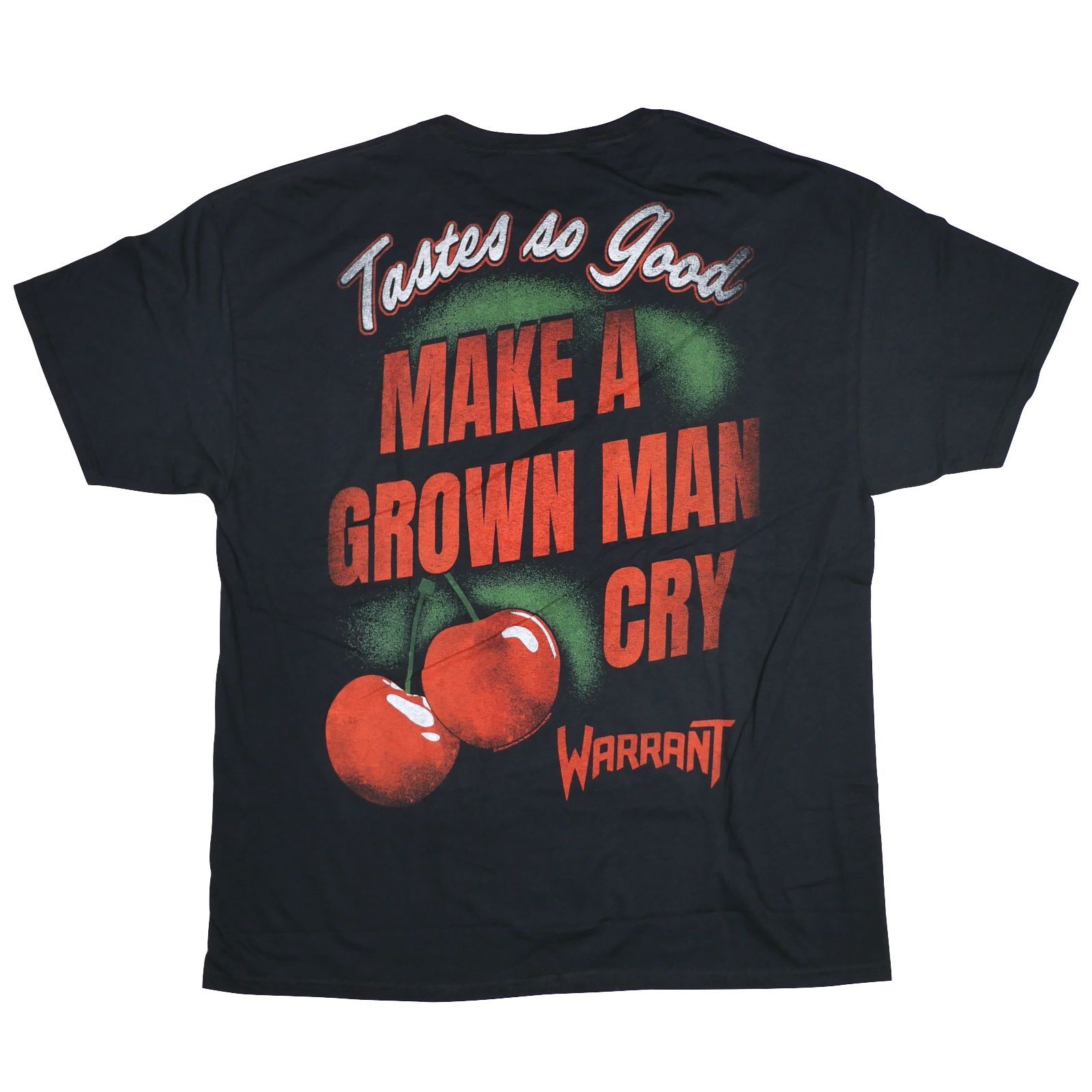 WARRANT ⁄ Cherry Pie バンドスコア ウォレント WARRANT ⁄ Cherry Pie