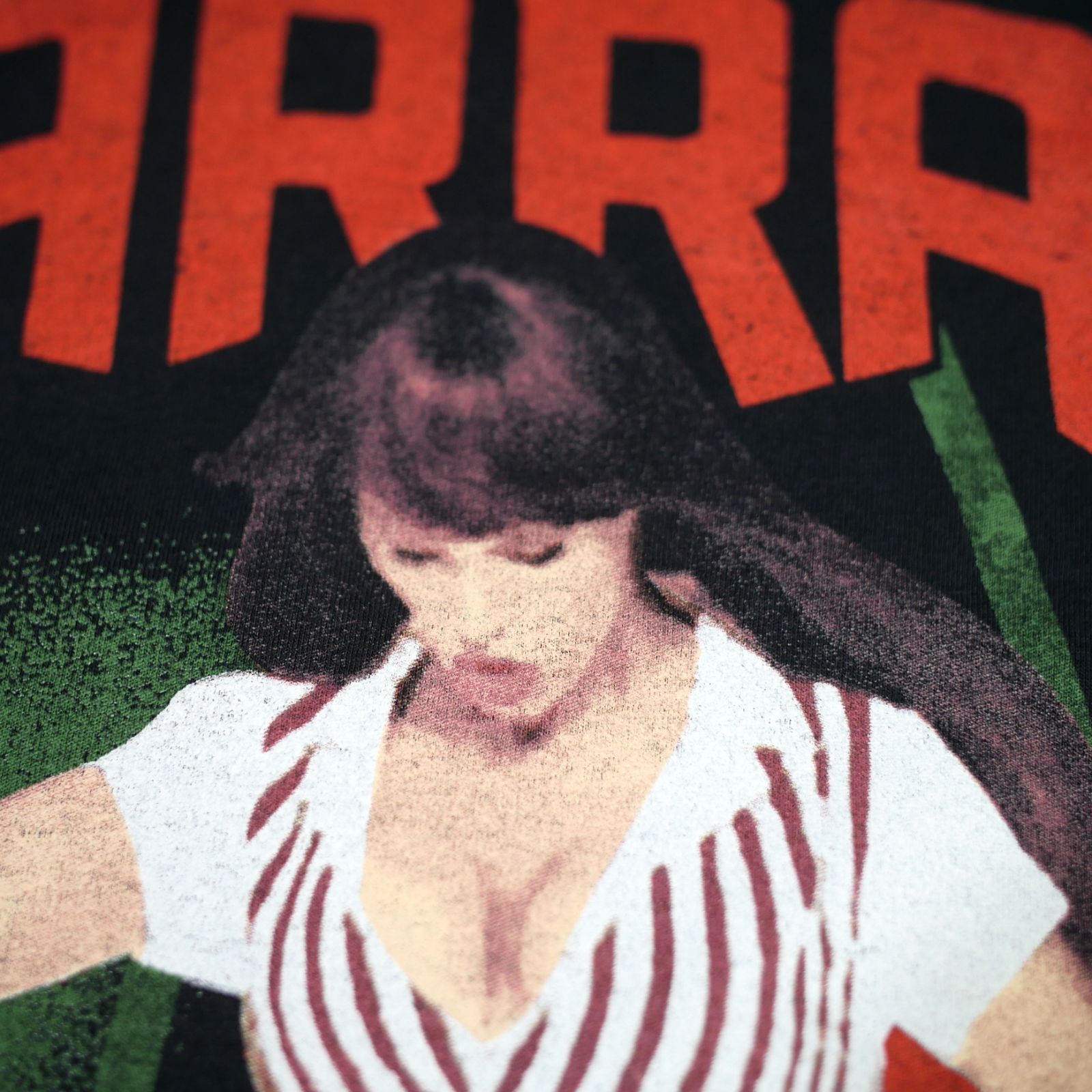 XL】新品 WARRANT ウォレント CHERRY PIE いけないチェリーパイ T 