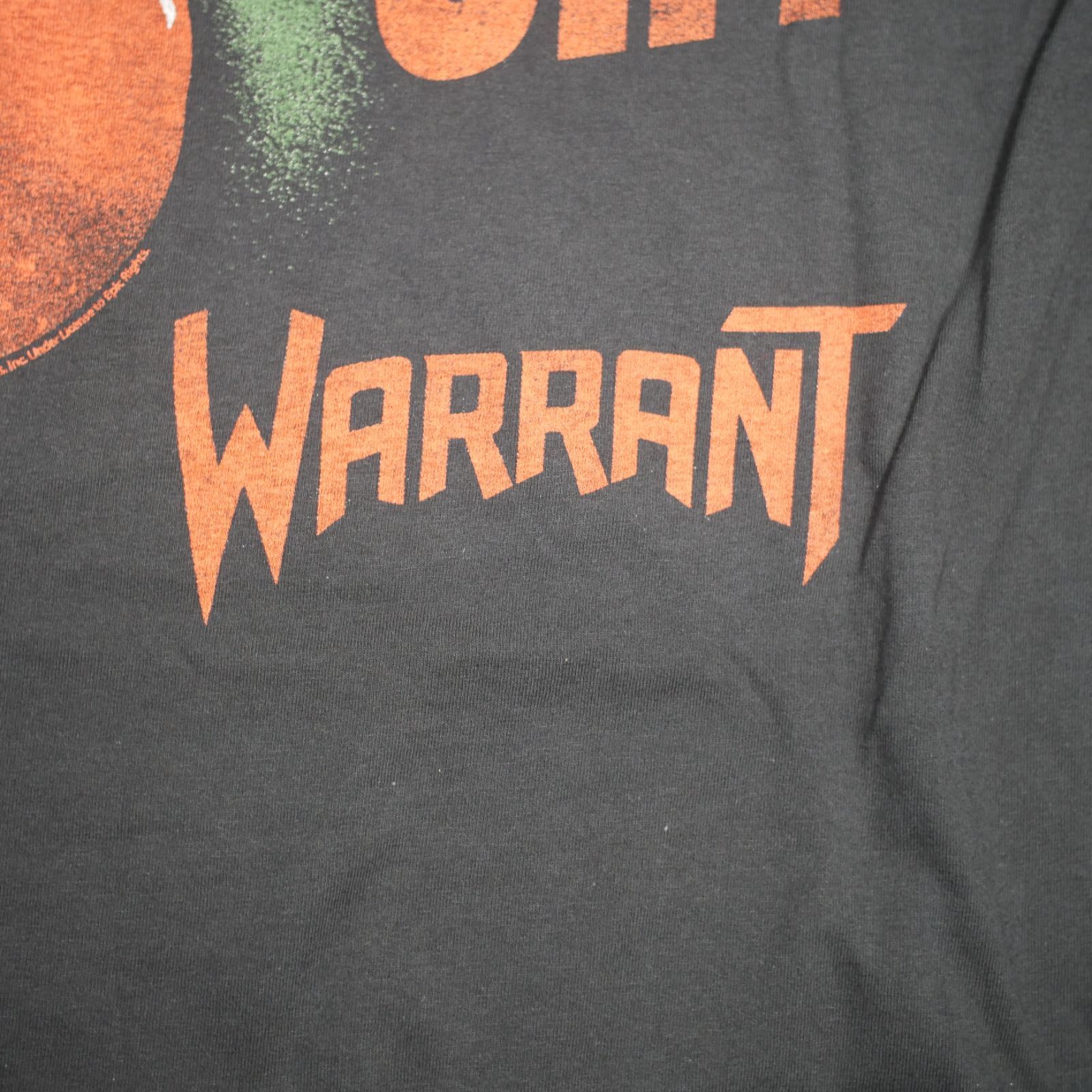 XL】新品 WARRANT ウォレント CHERRY PIE いけないチェリーパイ T 