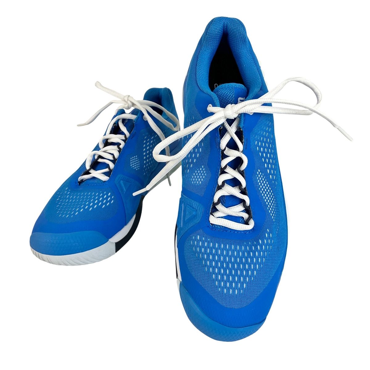 Wilson RUSH PRO 4.5 OMNI テニスシューズ 27.5cm Y10548702