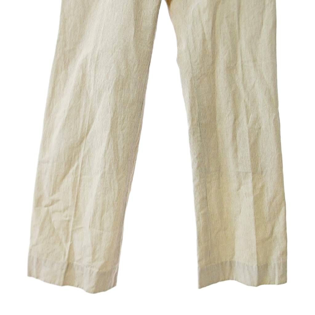 ポールスミス ブラック レーベル Paul Smith BLACK LABEL ストライプ