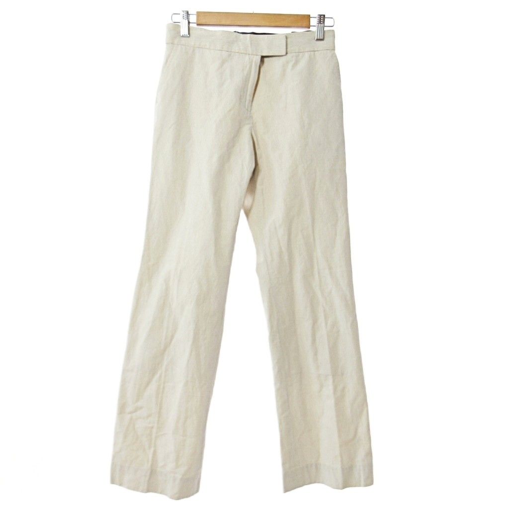 ポールスミス ブラック レーベル Paul Smith BLACK LABEL ストライプ