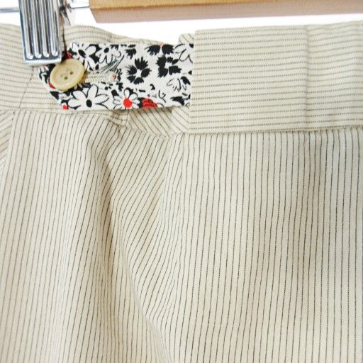 ポールスミス ブラック レーベル Paul Smith BLACK LABEL ストライプ