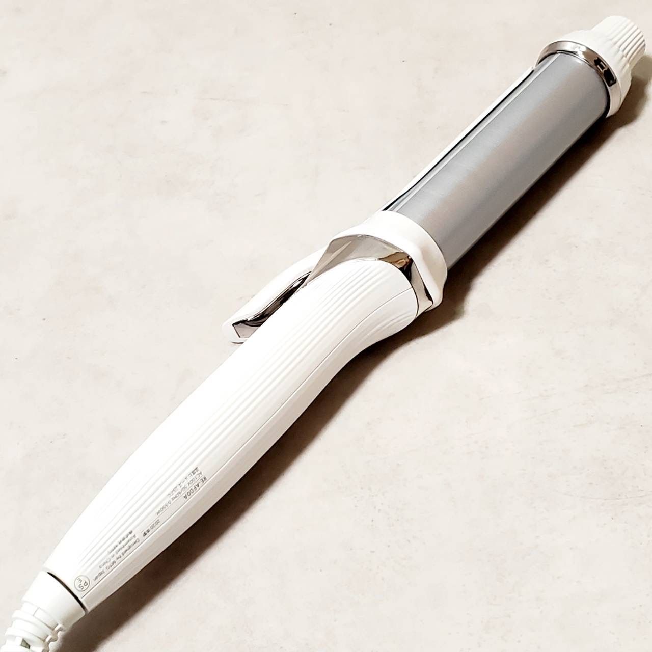 カールアイロン 32