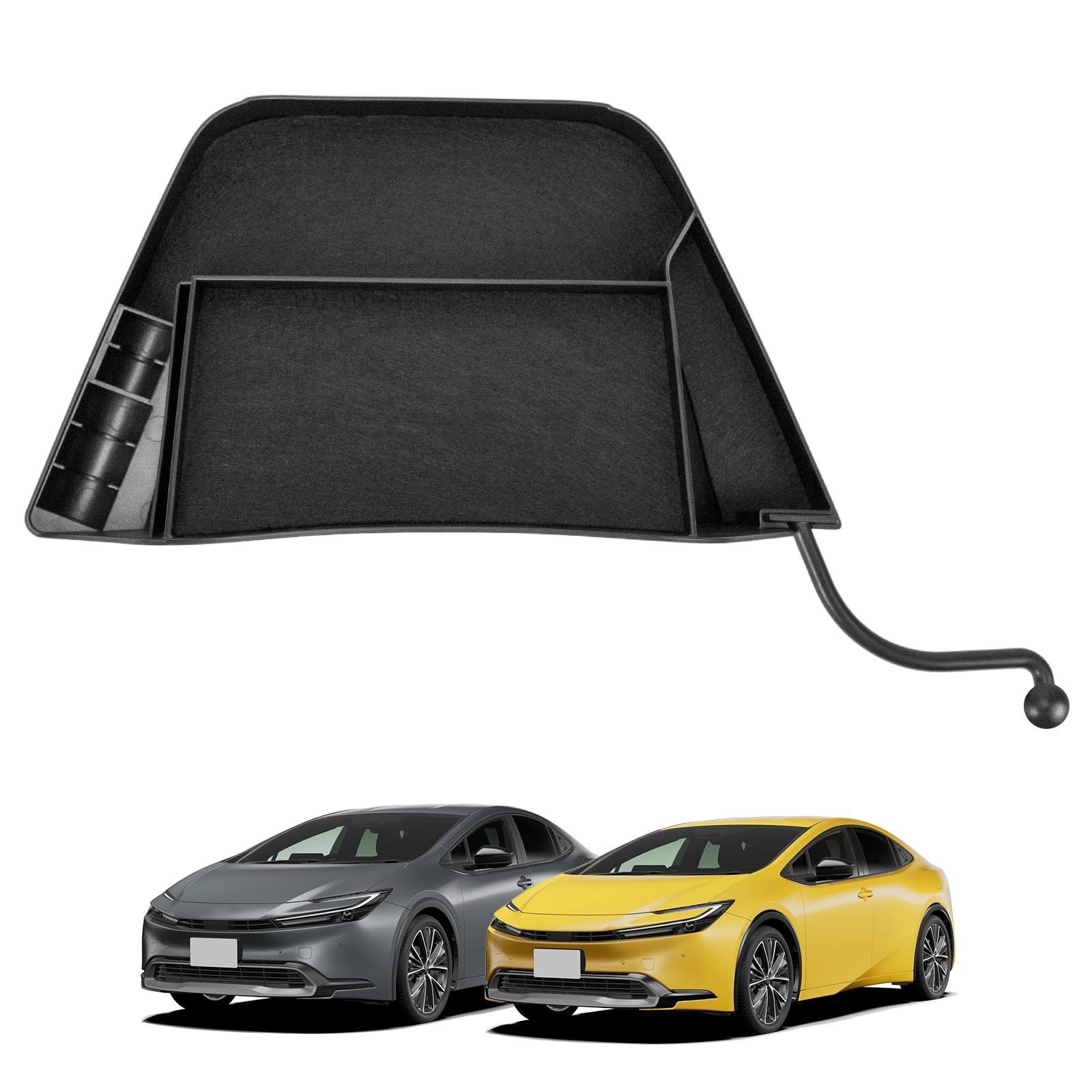 新着商品】60系 ダッシュボードトレイ PRIUS 60 収納ボックス 小物入れ