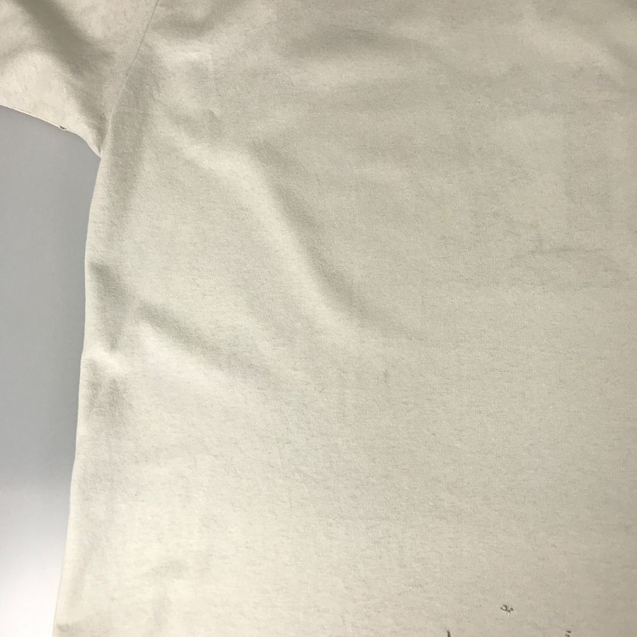  バレンシアガ ユニセックス Tシャツ st アンサンブル トップス