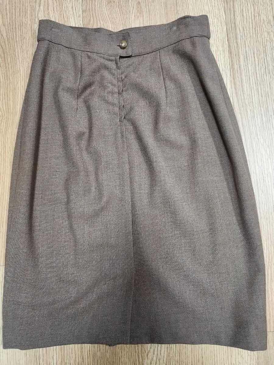 MaxMara ペンシル スカート