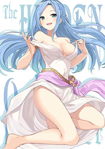 俺だけ入れる隠しダンジョン Vol.3 Blu-ray