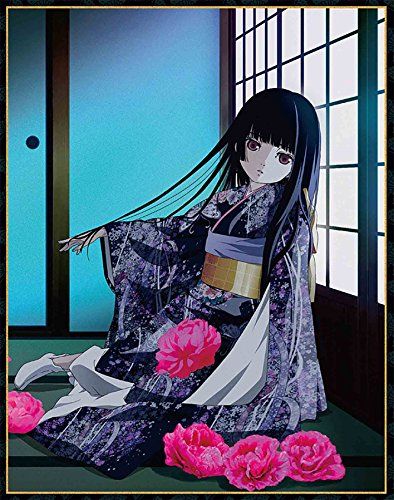 地獄少女 宵伽 上巻(初回仕様限定版) [DVD]／大森貴弘 - メルカリ