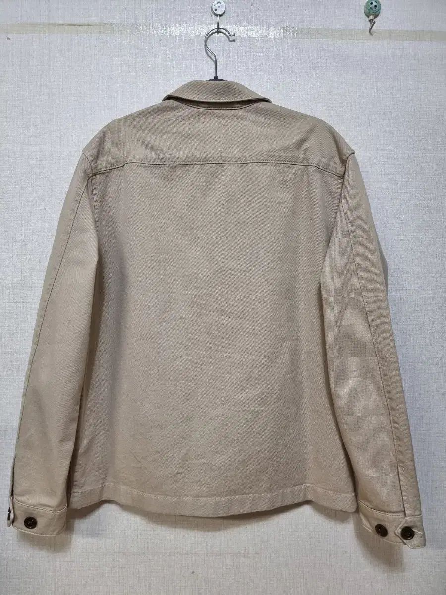 J.リンドバーグ ジャケット M