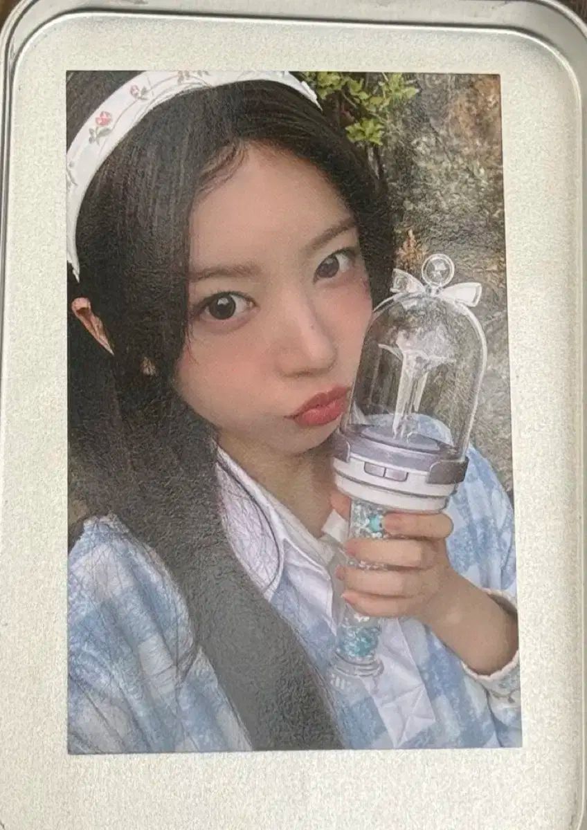 アイレット ilit グリッターデイ グリットジョーン モカ