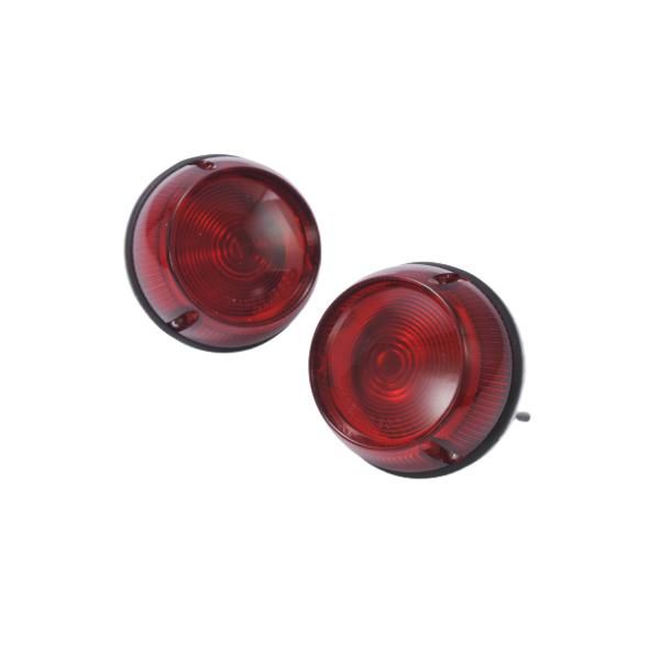 ☆ 三菱純正 新品 ミツビシ ジープ J53 ランプキット ストップ テール