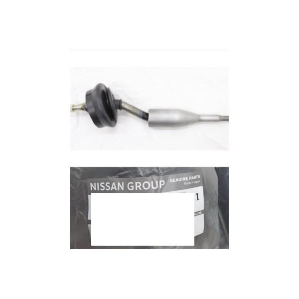 日産純正 シフトレバー スカイライン ER34 ENR34 HR34