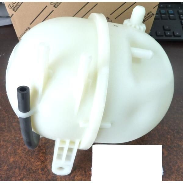 ☆ トヨタ純正 新品 エスティマ エミーナ ルシーダ リザーブ タンク ☆ トヨタ純正 新品 エスティマ エミーナ ルシーダ リザーブ タンク