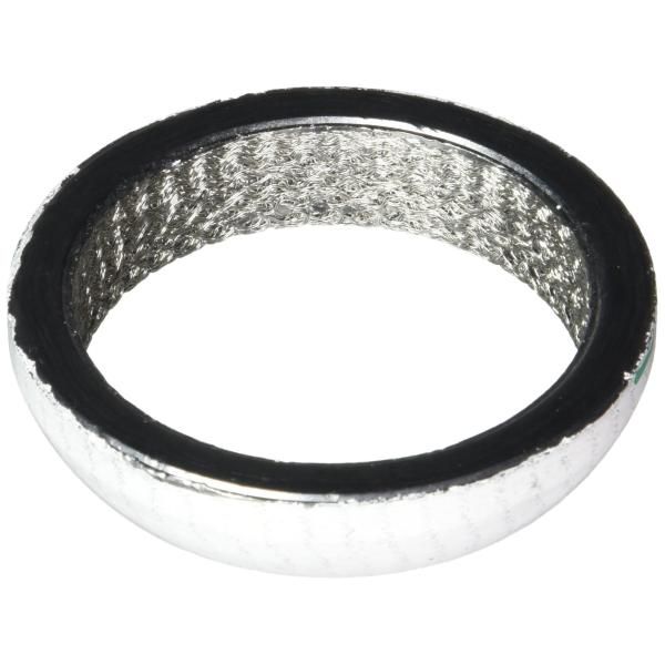 マツダ純正 RX-8 SE3P フロント エキゾーストパイプ ガスケット