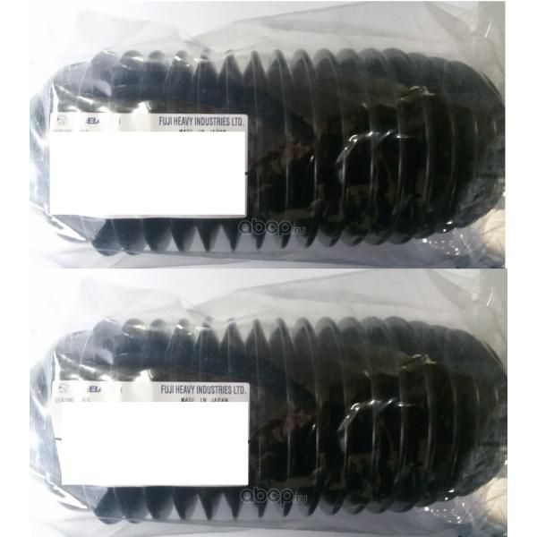 スバル純正 新品 レガシィ BE5/BH5 フォレスター SG5 A〜C SG9 C〜 フロントサスペンション ストラット ダストカバー