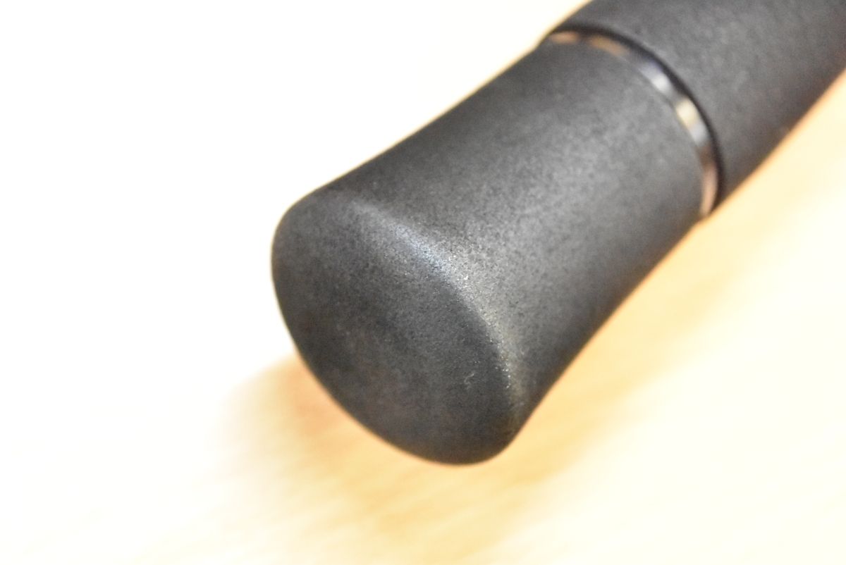 ヤマガブランクス アーリー 97MMH YAMAGA Blanks EARLY スピニングロッド 2ピース シーバス ヒラスズキ 等 OLIVEOS_COM_TR