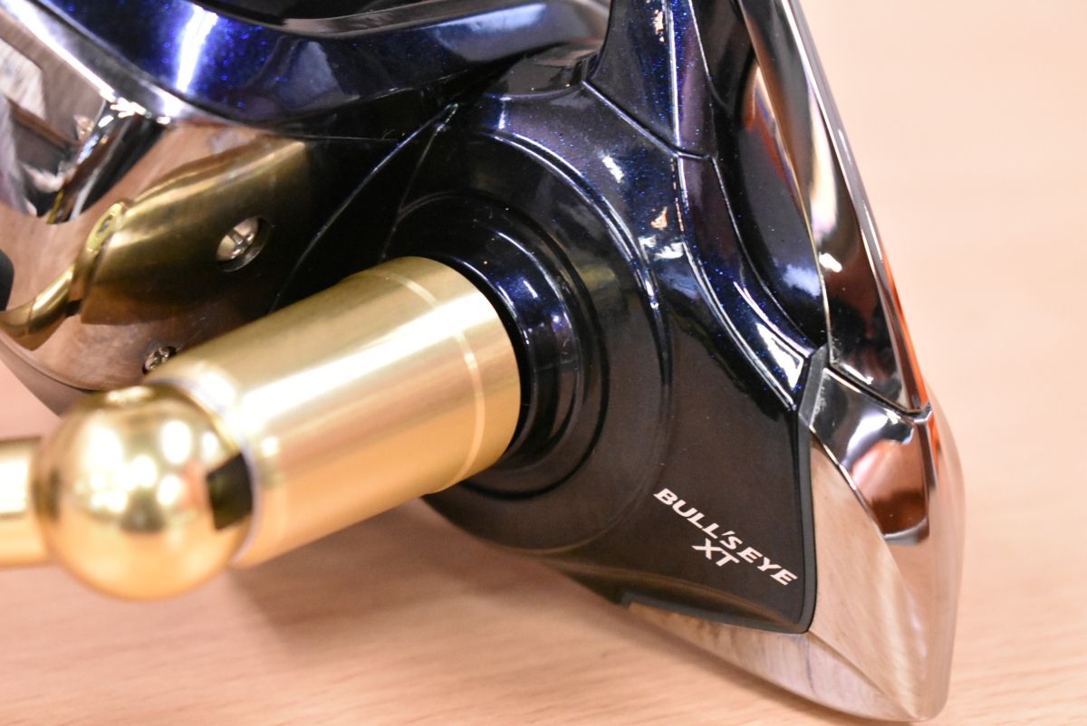 SD80 SHIMANO