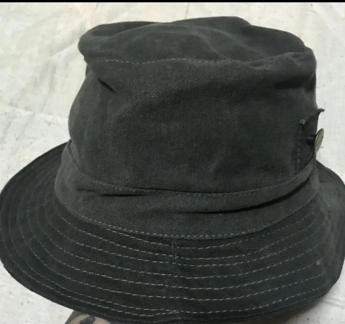 Carhartt カーハート ヴィンテージ バケットハット