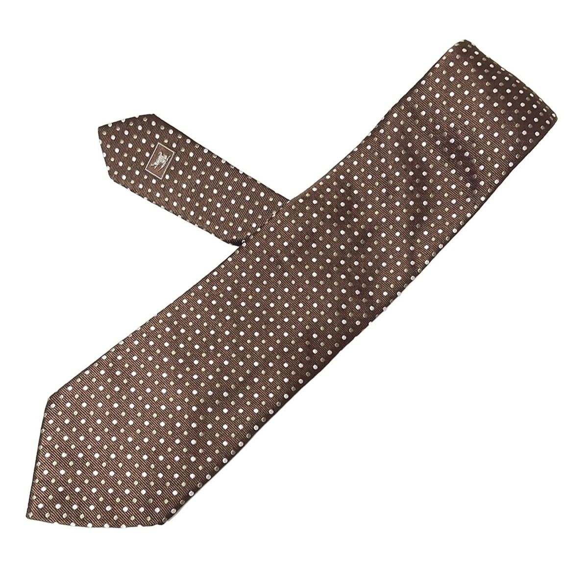 バーバリー　ロンドン　ネクタイ BURBERRY LONDON バーバリーロンドン ネクタイ シルクネクタイ タグ