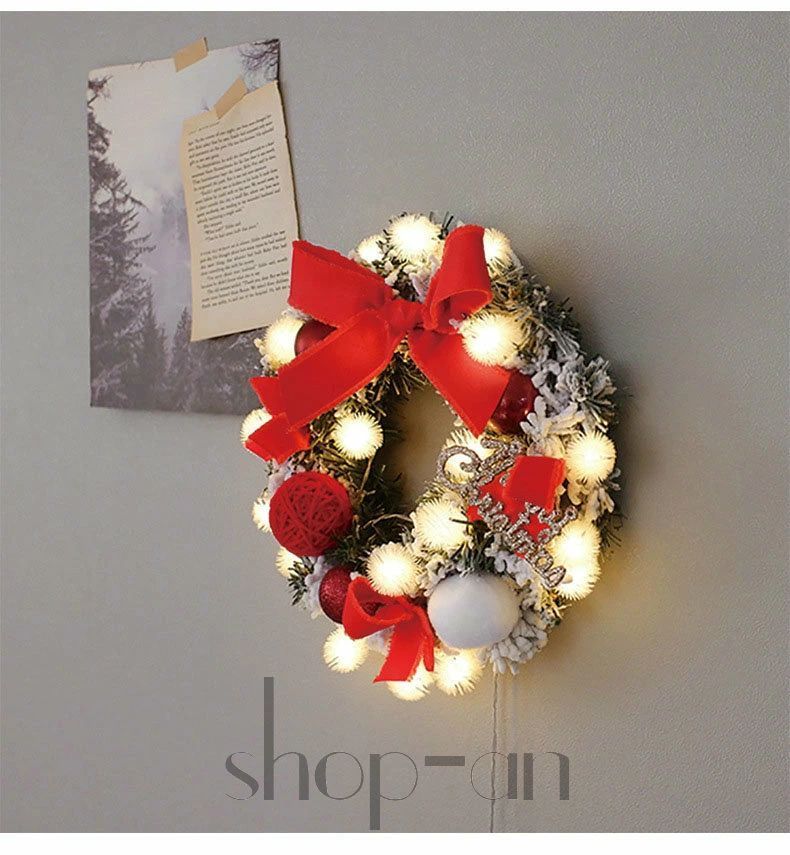 クリスマスツリー 卓上サイズ ミニクリスマスツリー クリスマス プレゼント クリスマスリース クリスマス飾り 玄関リース クリス WWW_OPDRERGINERDOGAN_COM