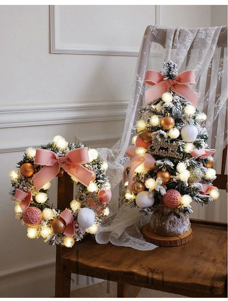 ミニクリスマスツリー クリスマス