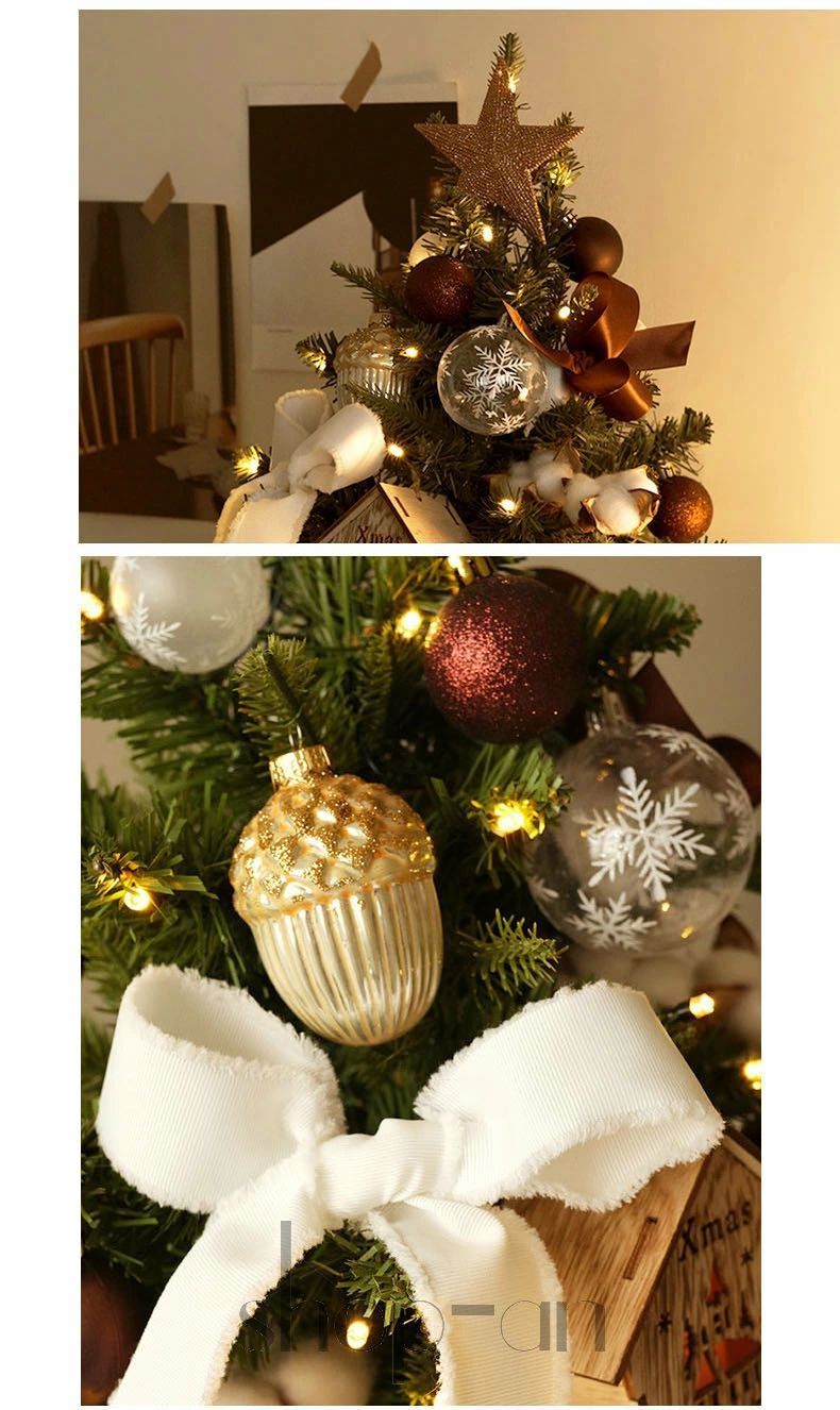 オーナメント 豪華