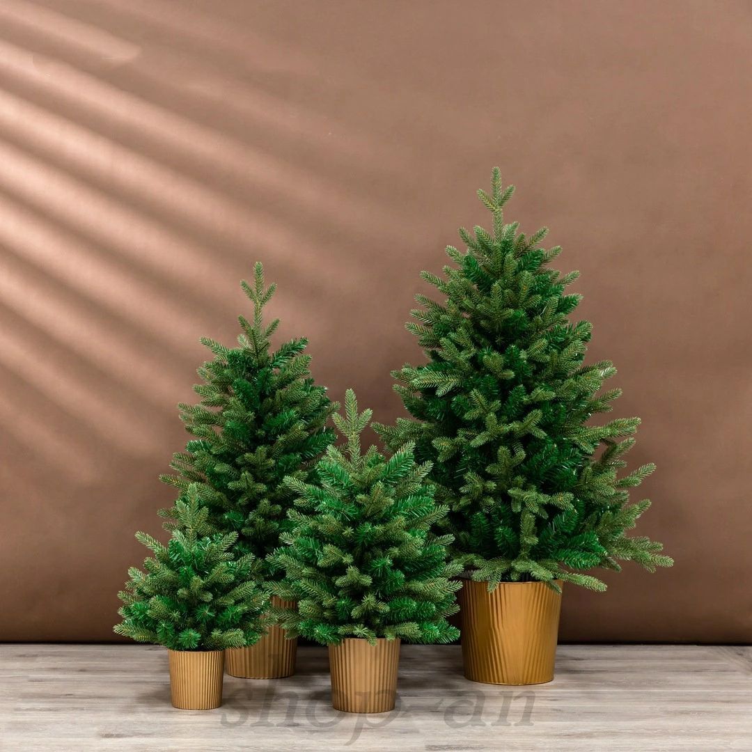 クリスマスツリー