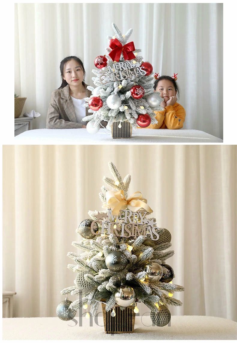 クリスマスツリー 卓上 45cm 60cm 雪化粧 ミニツリー ヌードツリー 雪付き クリスマスツリー オーナメント クリスマス飾り イルミ WWW_OPDRERGINERDOGAN_COM