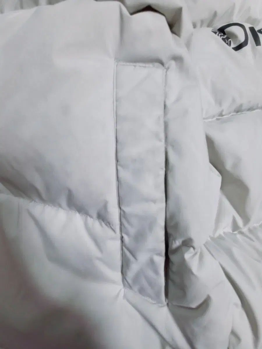 DISCOVERYカバーキッズダウン