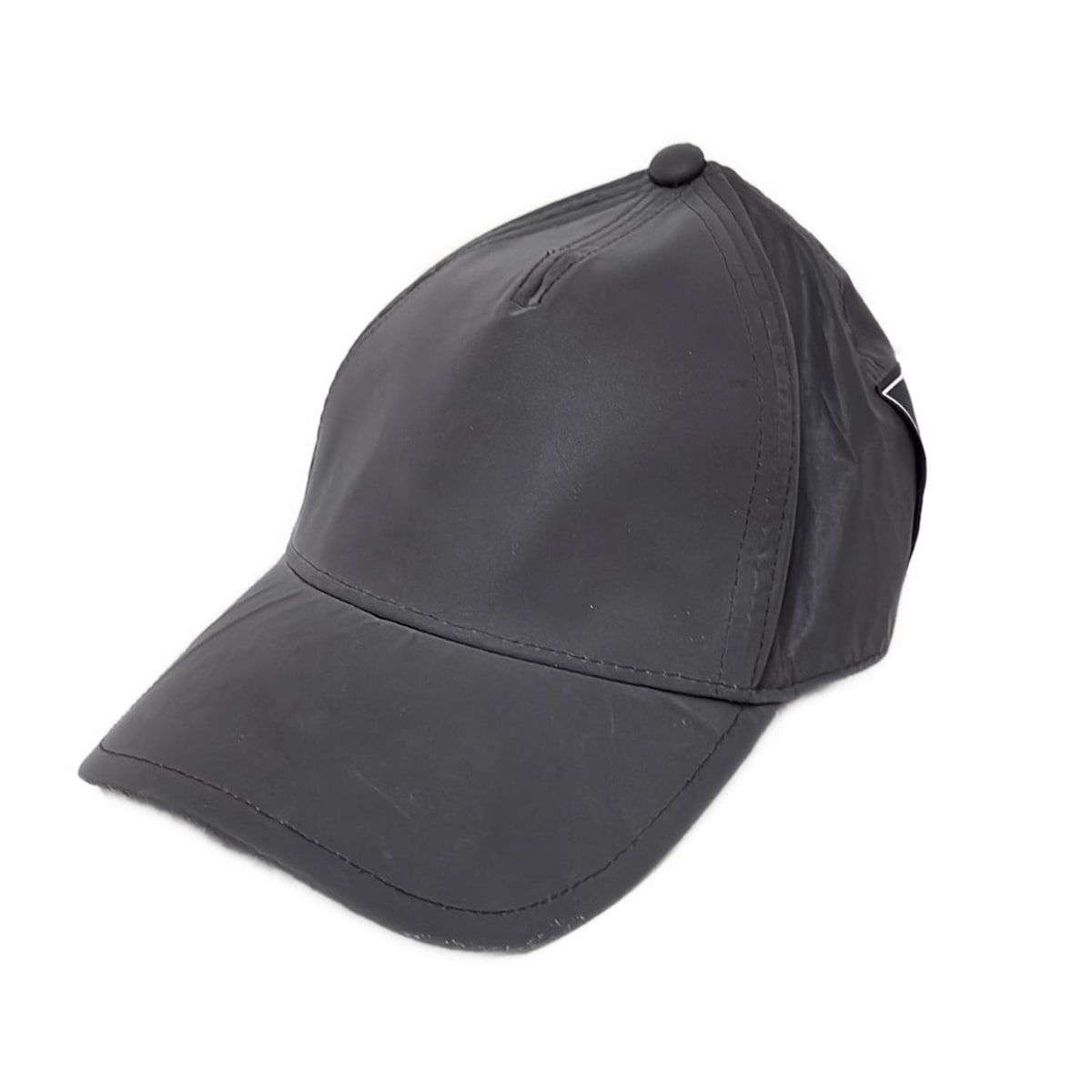 Y-3 ワイスリー キャップ 58 - 黒