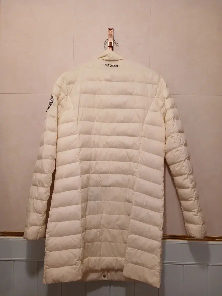  パーリーゲイツ レディース 軽量 ダウン 1 サイズ その他 レディースウェア