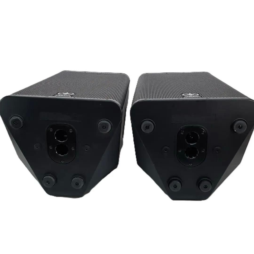 YAMAHA ヤマハ パワードスピーカー ペア DXR12 PAセット YAMAHA