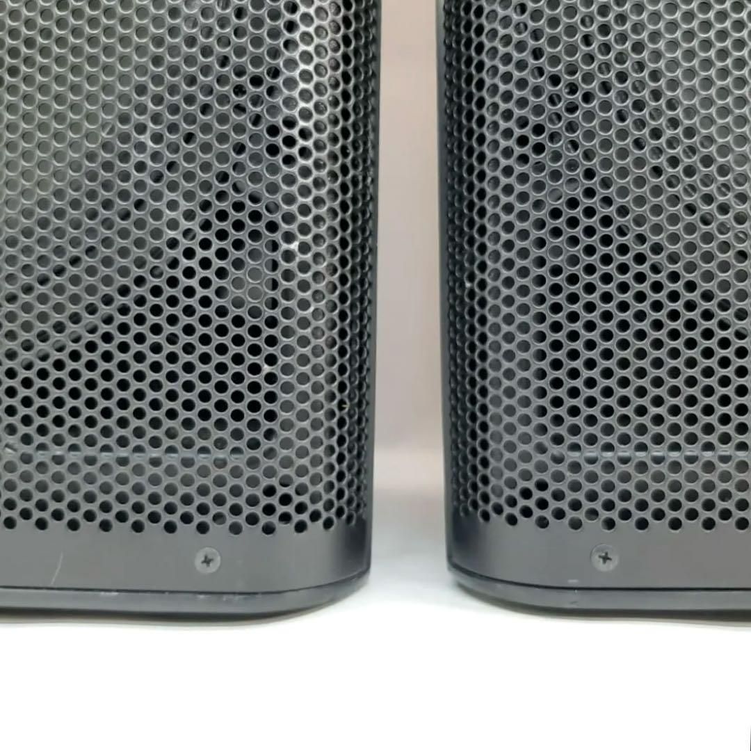 YAMAHA ヤマハ パワードスピーカー ペア DXR12 PAセット - メルカリ