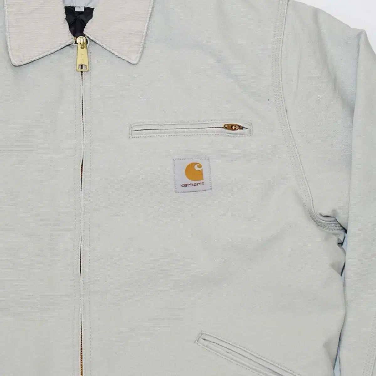 デトロイトジャケット