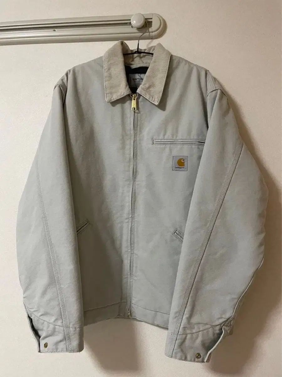 Carhartt WIP デトロイトジャケット OG