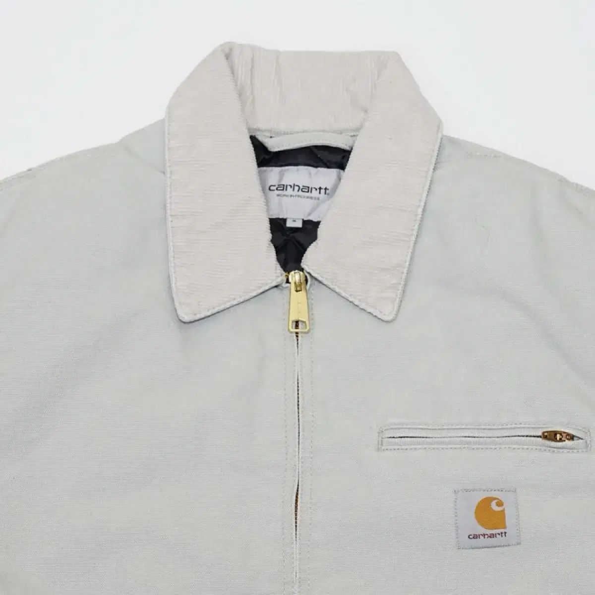 デトロイトジャケット